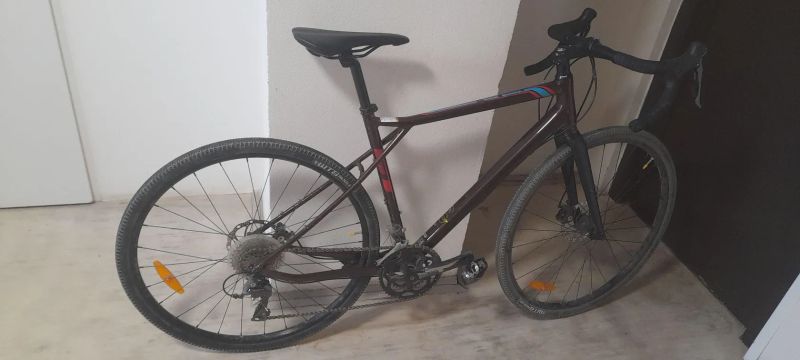 GT Grade Elite