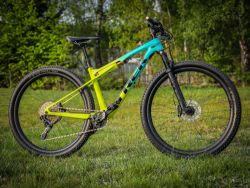 Trek SUPERCALIBER 9.7