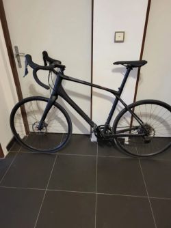 Merida Silex 700