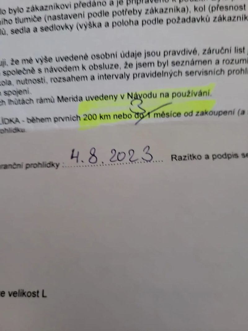 Merida Silex 700