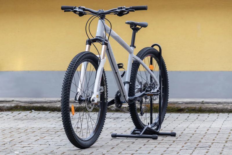 Rockrider ST540