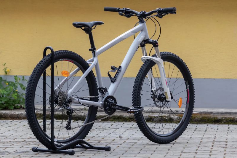 Rockrider ST540