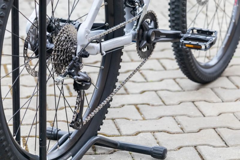 Rockrider ST540