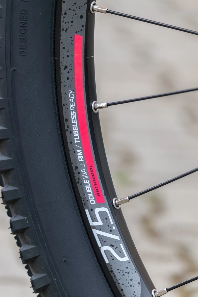 Rockrider ST540