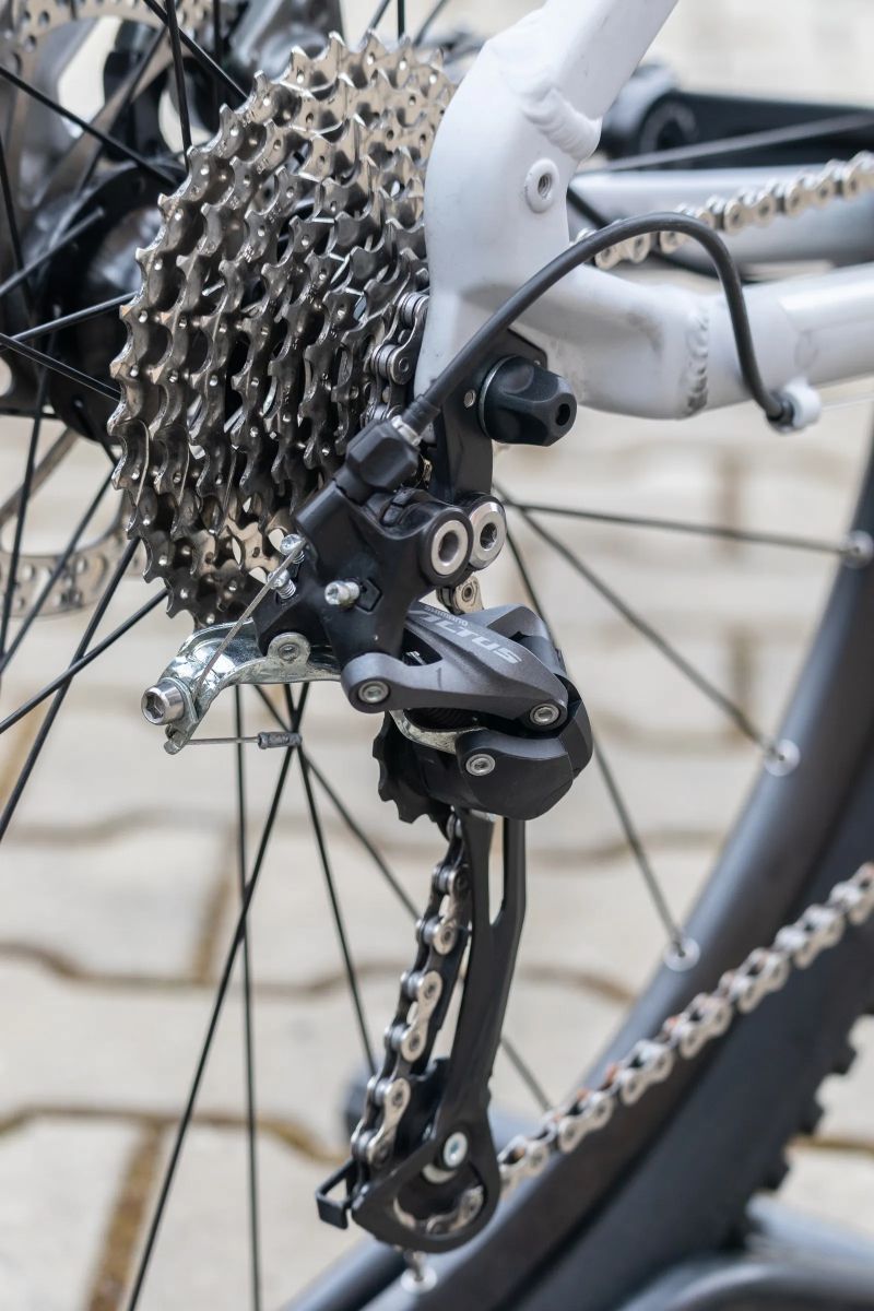 Rockrider ST540