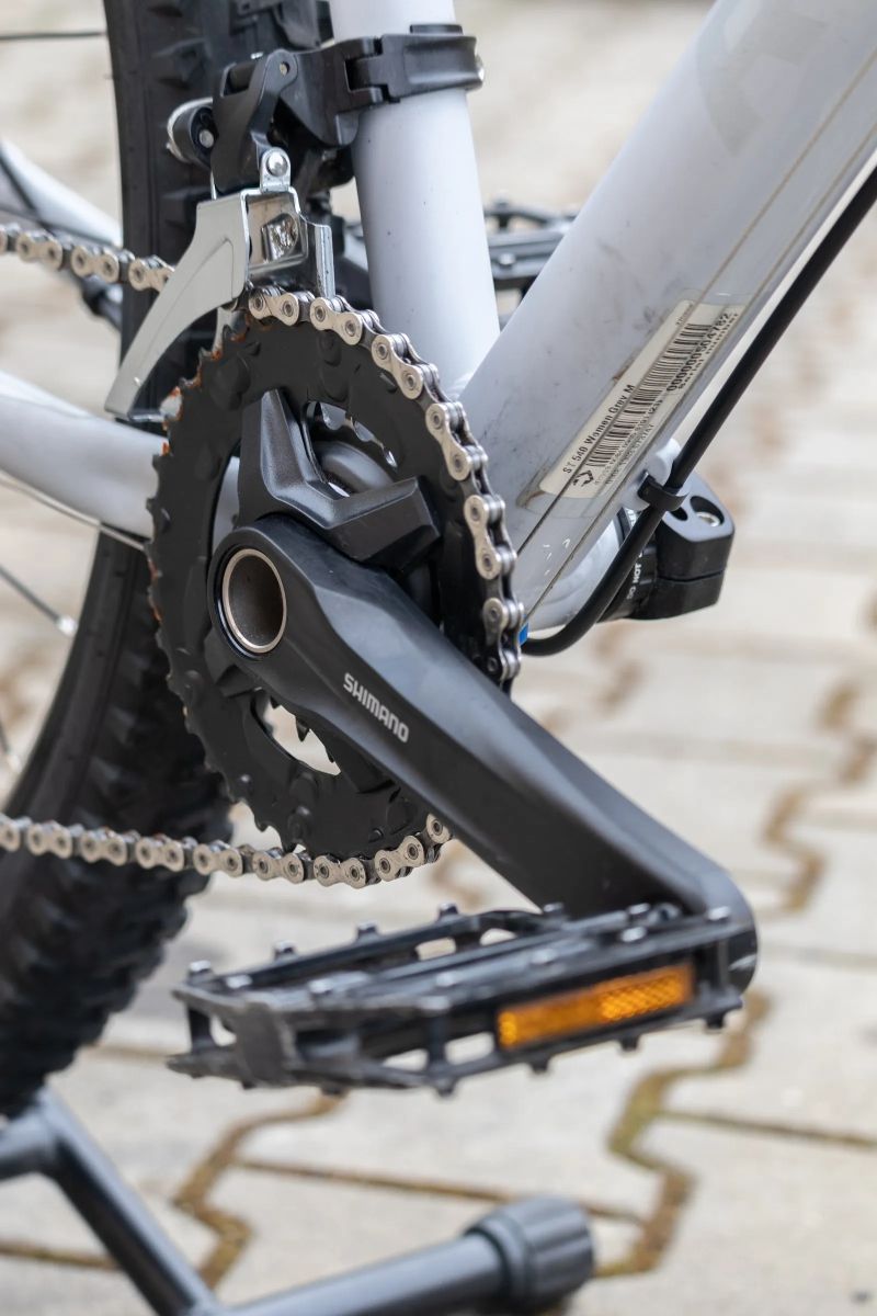 Rockrider ST540
