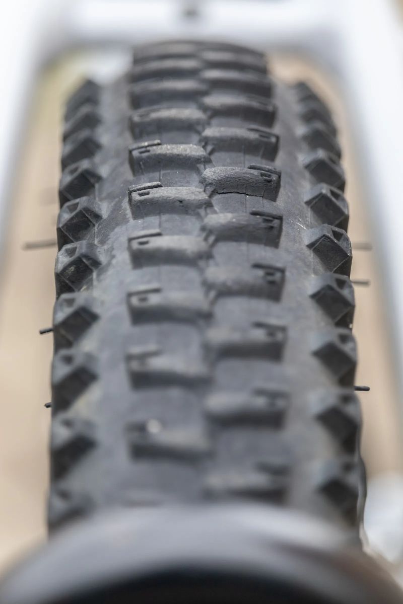 Rockrider ST540