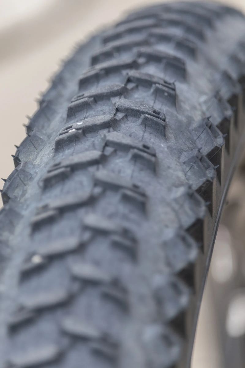 Rockrider ST540