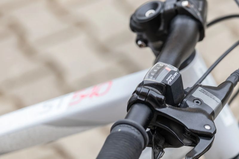 Rockrider ST540