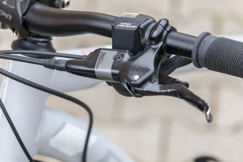 Rockrider ST540