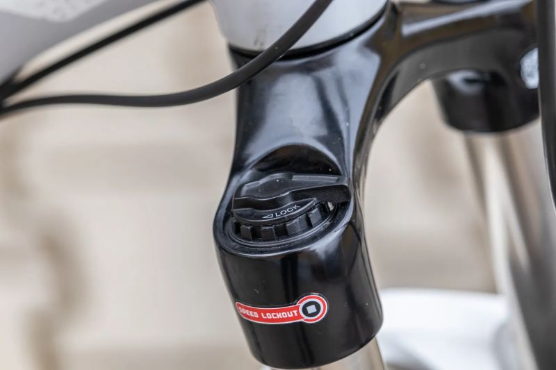 Rockrider ST540