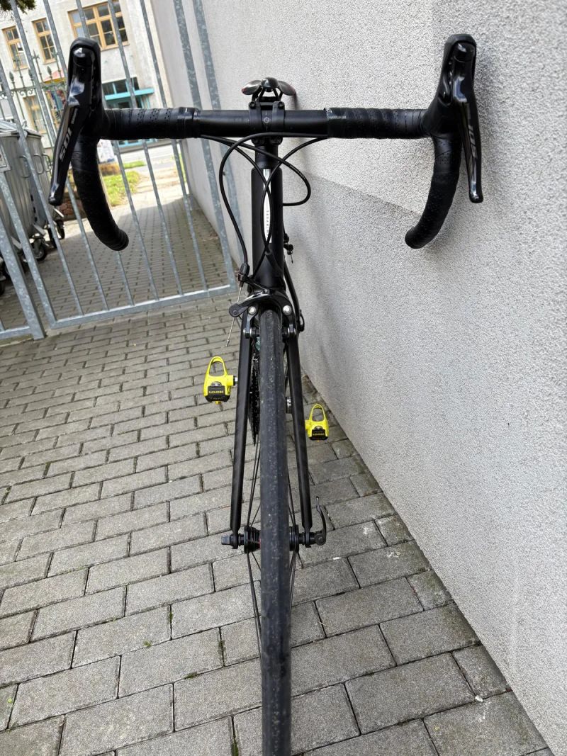 Van Rysel EDR AF 105
