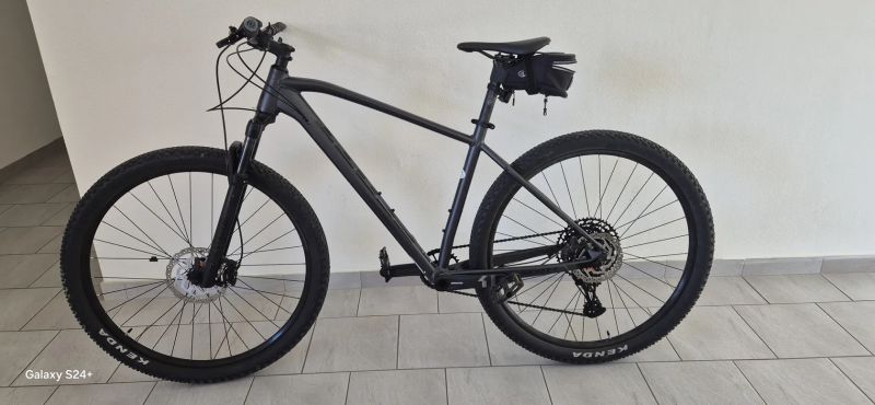 Scott Scale 980