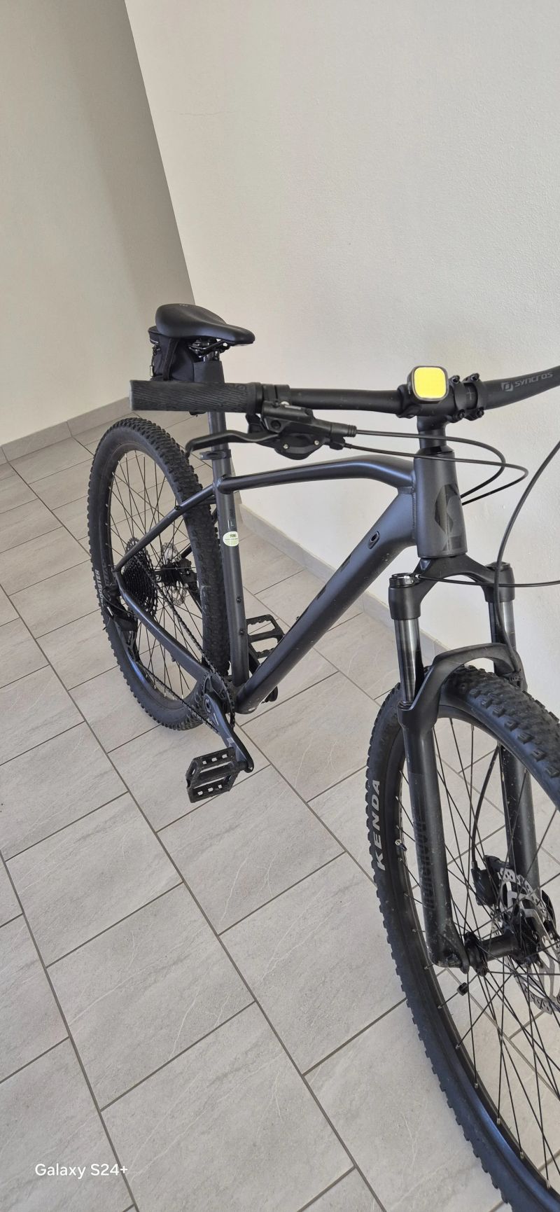 Scott Scale 980