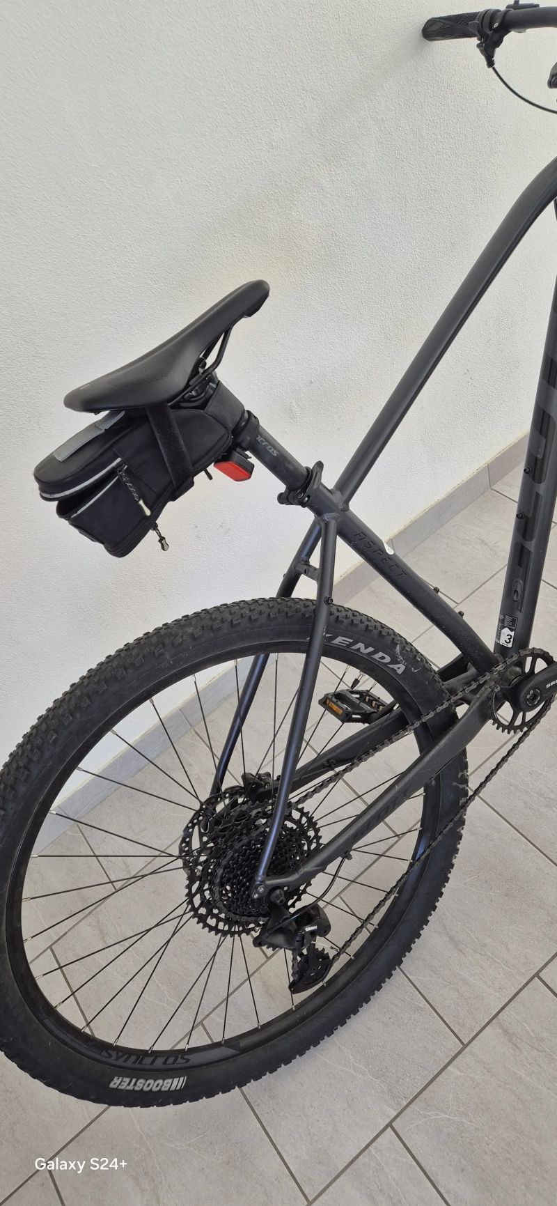 Scott Scale 980