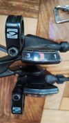 Řazení Shimano 3x9