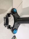 FOX RHYTHM 100MM 32 FLOAT 29 GRIP