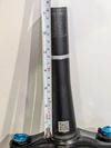 FOX RHYTHM 100MM 32 FLOAT 29 GRIP