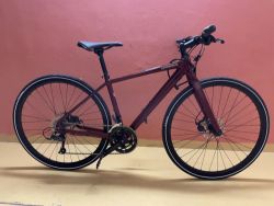 Orbea Vector 30