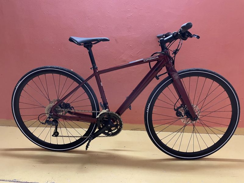 Orbea Vector 30