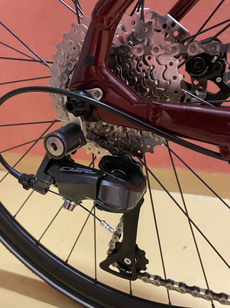 Orbea Vector 30