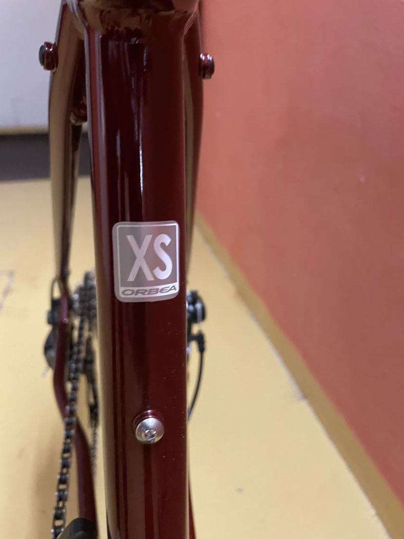 Orbea Vector 30