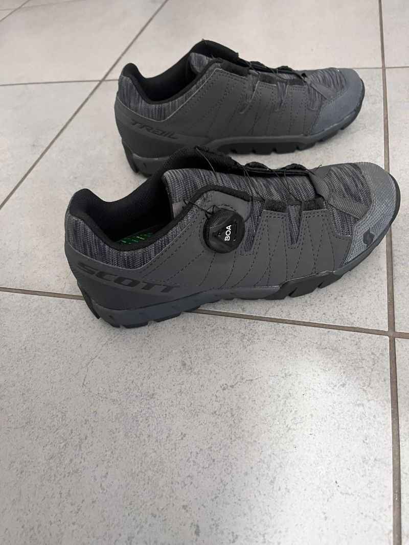 Scott Sport Trail Evo Boa