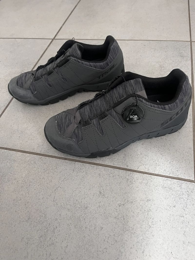 Scott Sport Trail Evo Boa