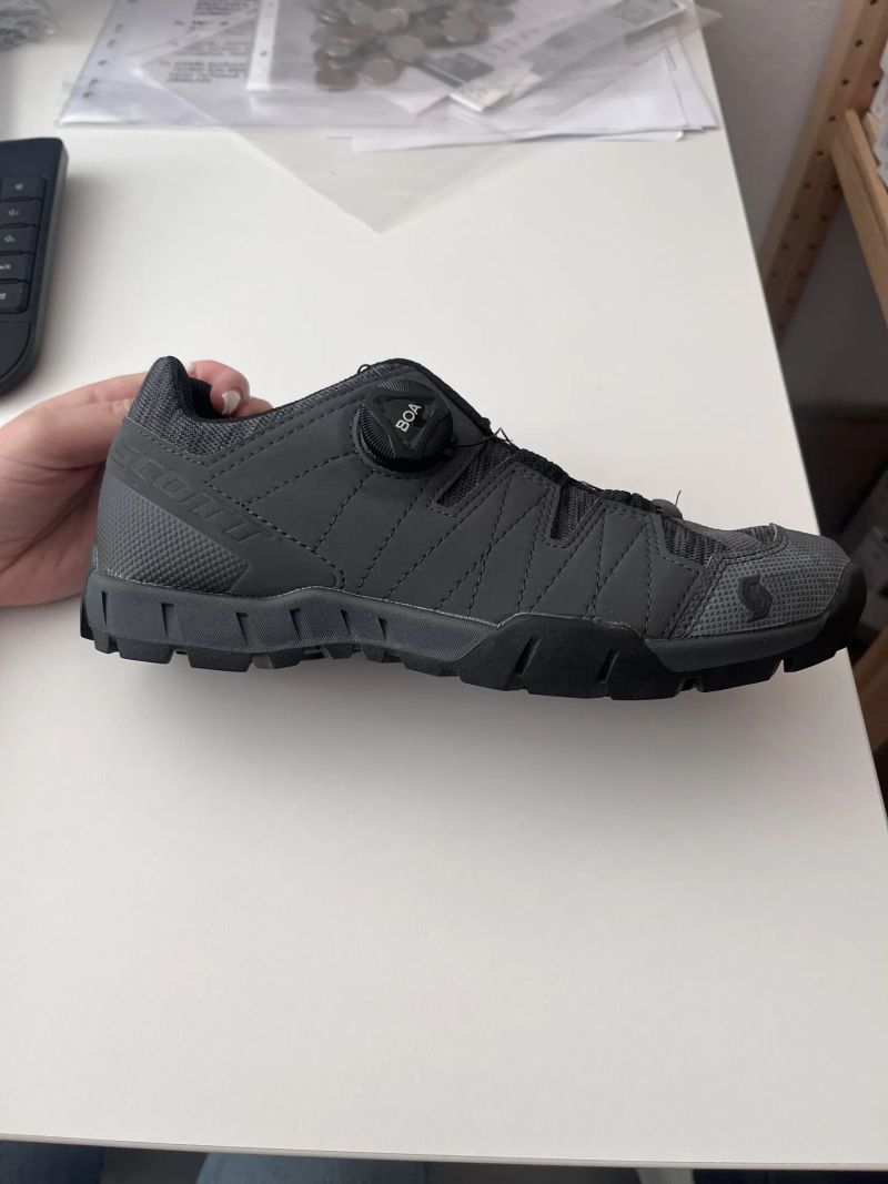 Scott Sport Trail Evo Boa