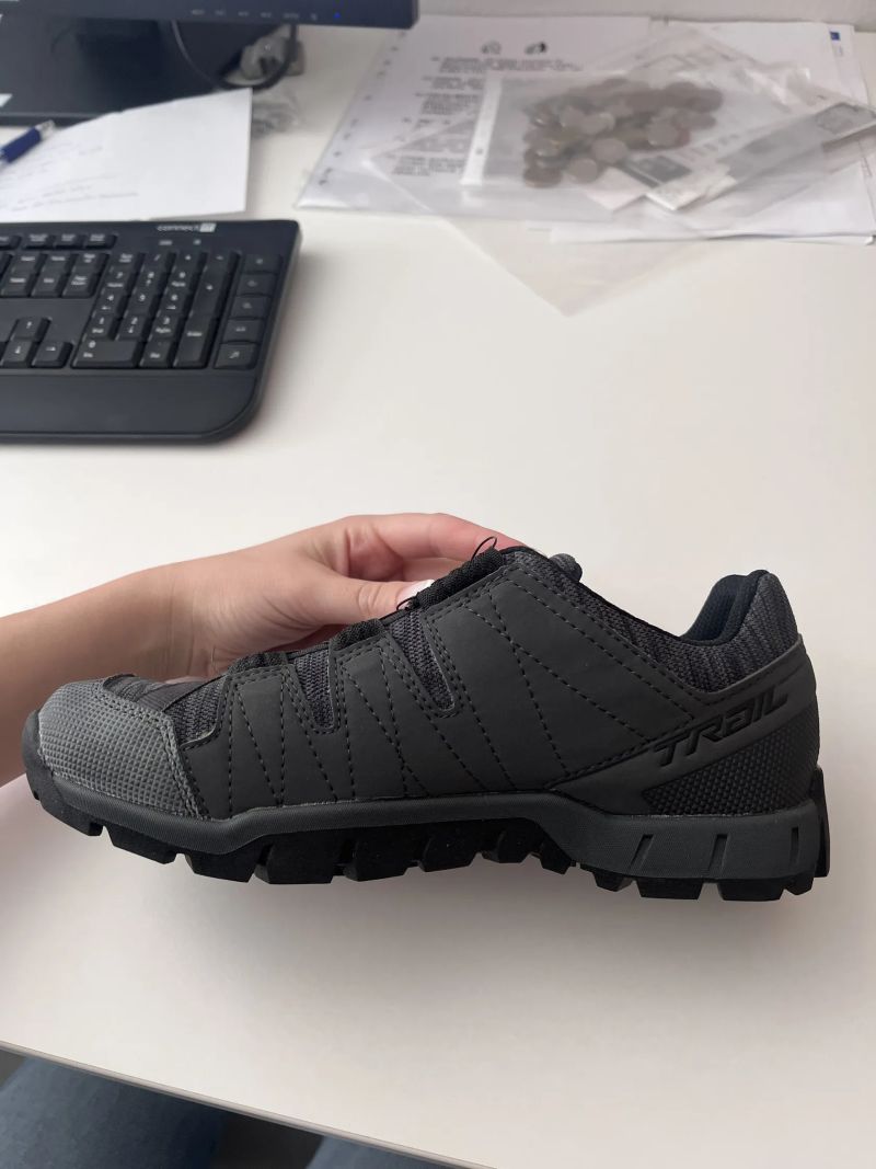 Scott Sport Trail Evo Boa