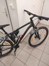 Merida Big Nine (XL) 29 horske kolo