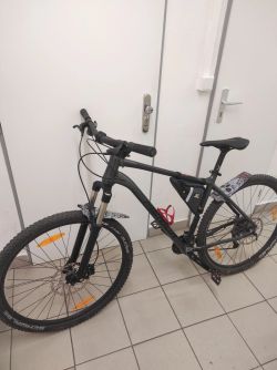 Merida Big Nine (XL) 29 horske kolo