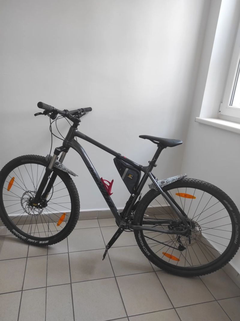 Merida Big Nine (XL) 29 horske kolo