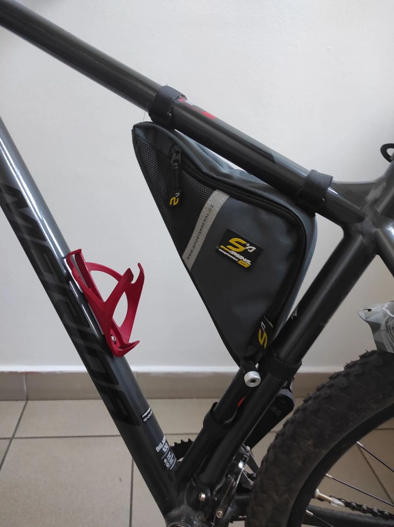 Merida Big Nine (XL) 29 horske kolo