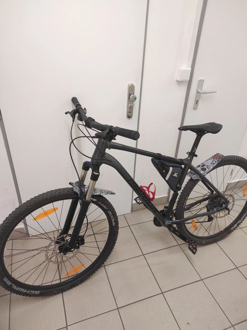 Merida Big Nine (XL) 29 horske kolo