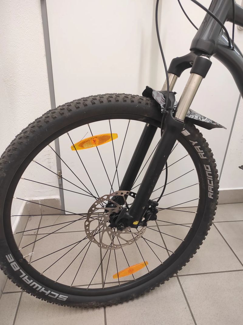 Merida Big Nine (XL) 29 horske kolo