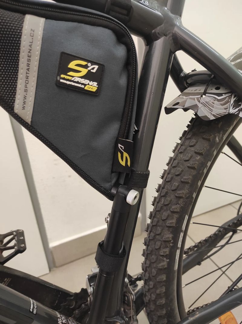 Merida Big Nine (XL) 29 horske kolo