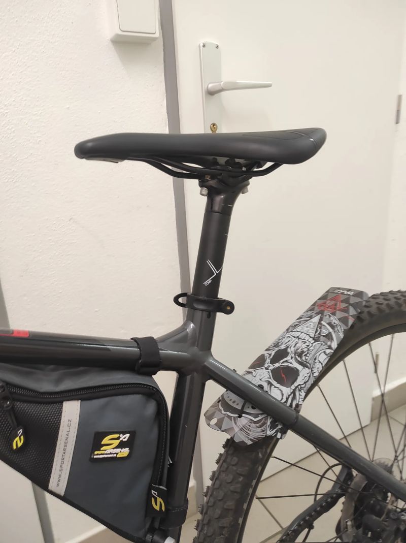 Merida Big Nine (XL) 29 horske kolo
