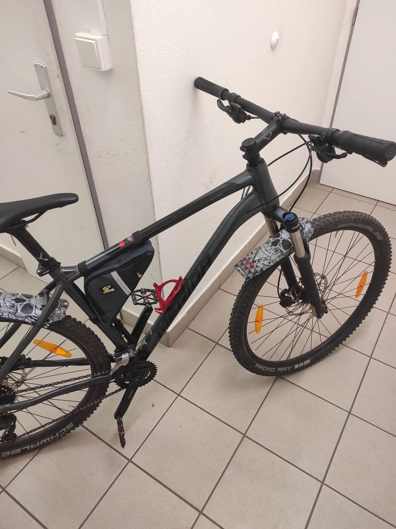 Merida Big Nine (XL) 29 horske kolo