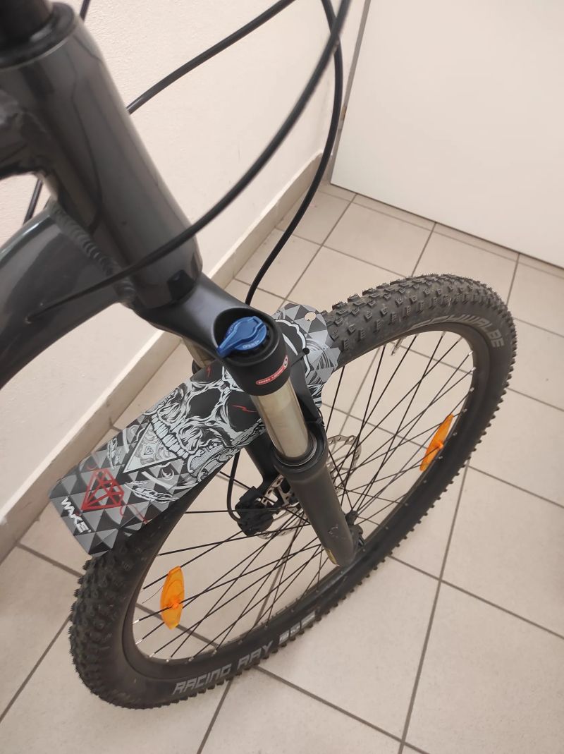 Merida Big Nine (XL) 29 horske kolo