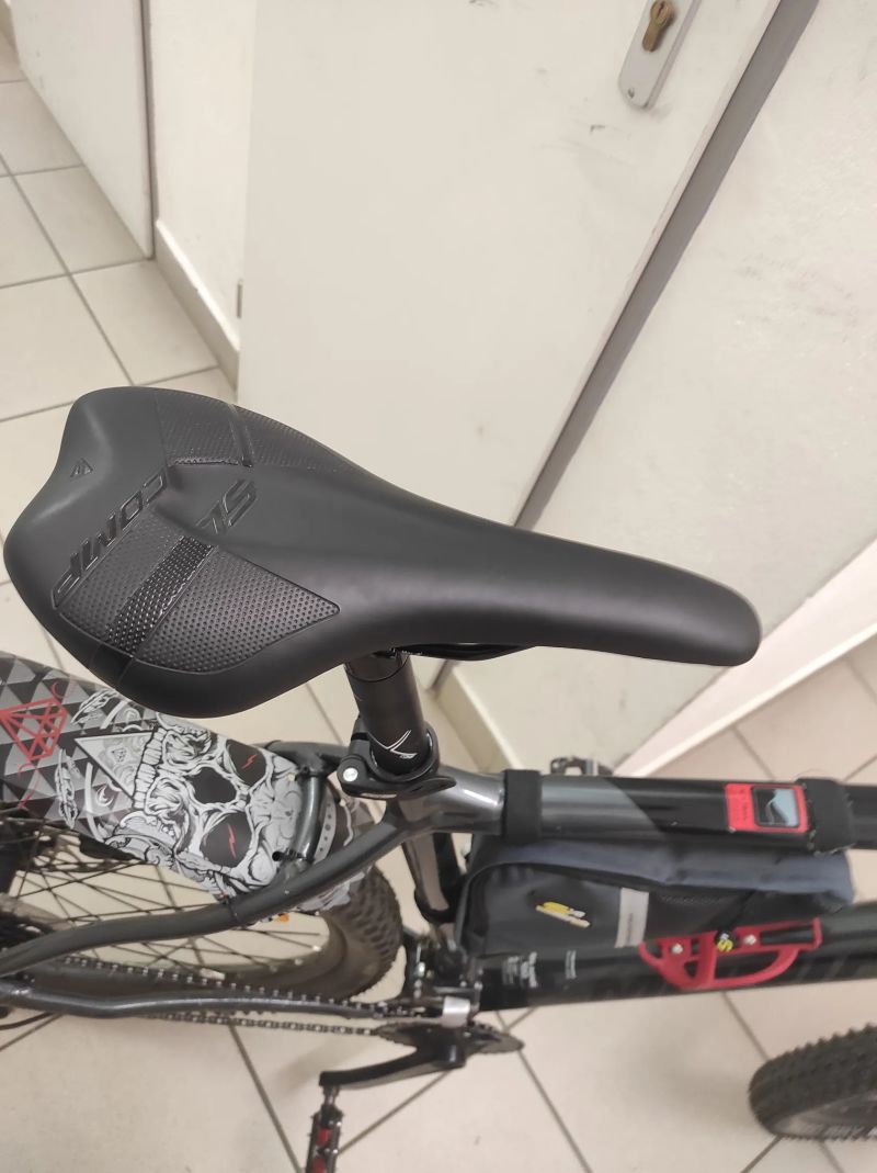 Merida Big Nine (XL) 29 horske kolo