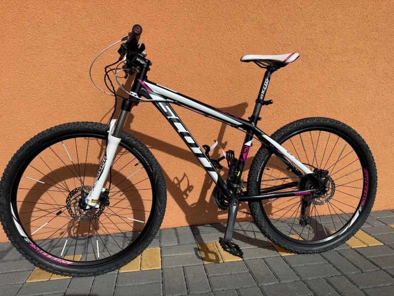Scott Scale 730