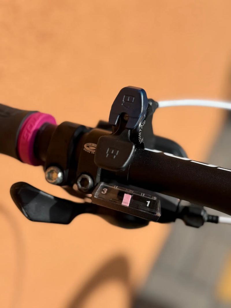 Scott Scale 730
