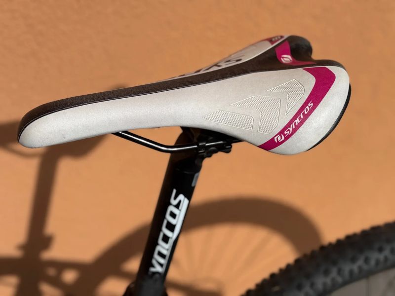 Scott Scale 730