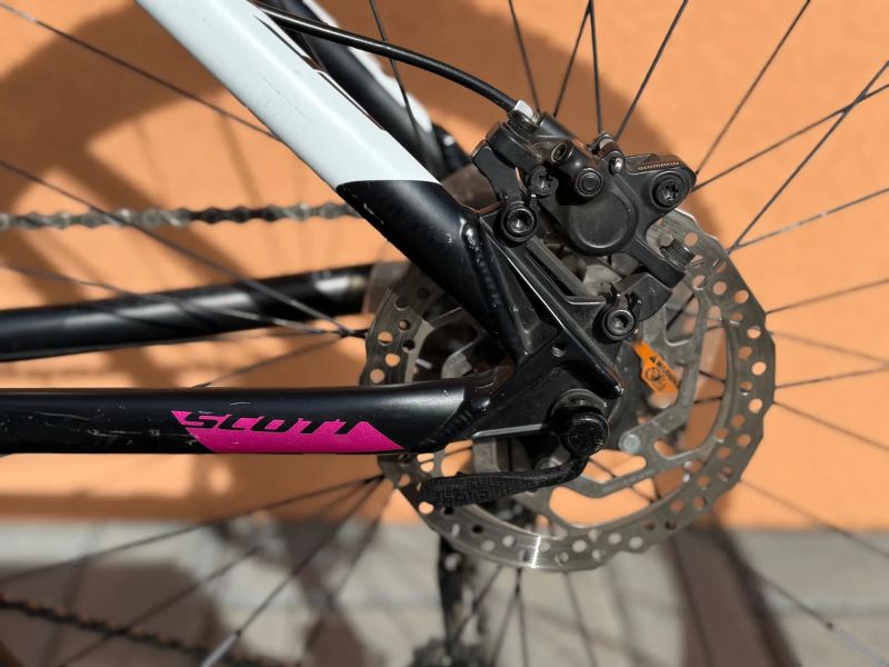 Scott Scale 730