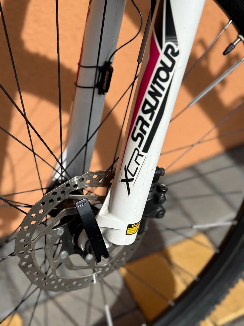 Scott Scale 730