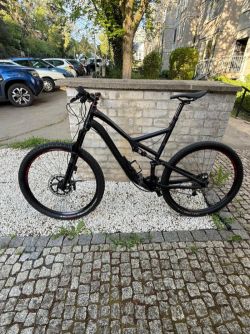 Specialized Stumpjumper Evo Comp