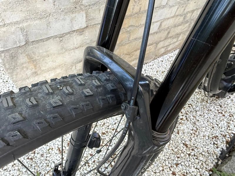 Specialized Stumpjumper Evo Comp