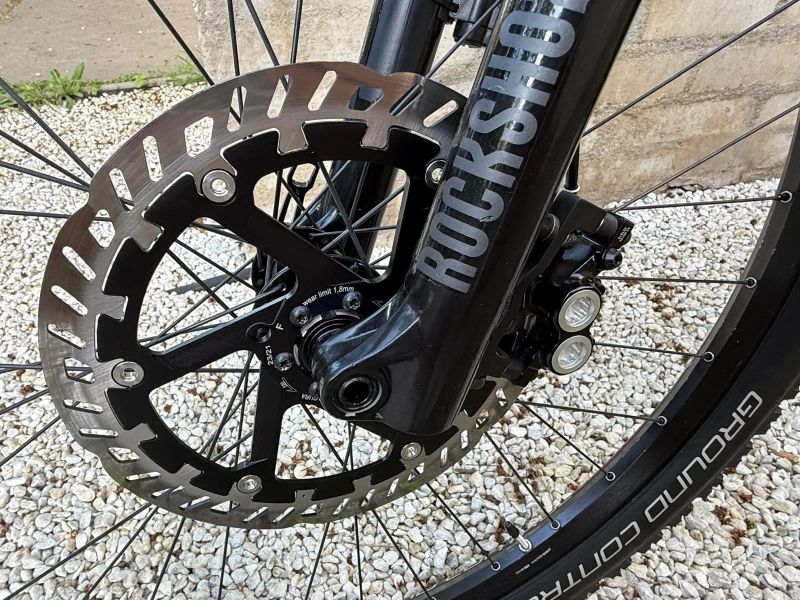 Specialized Stumpjumper Evo Comp