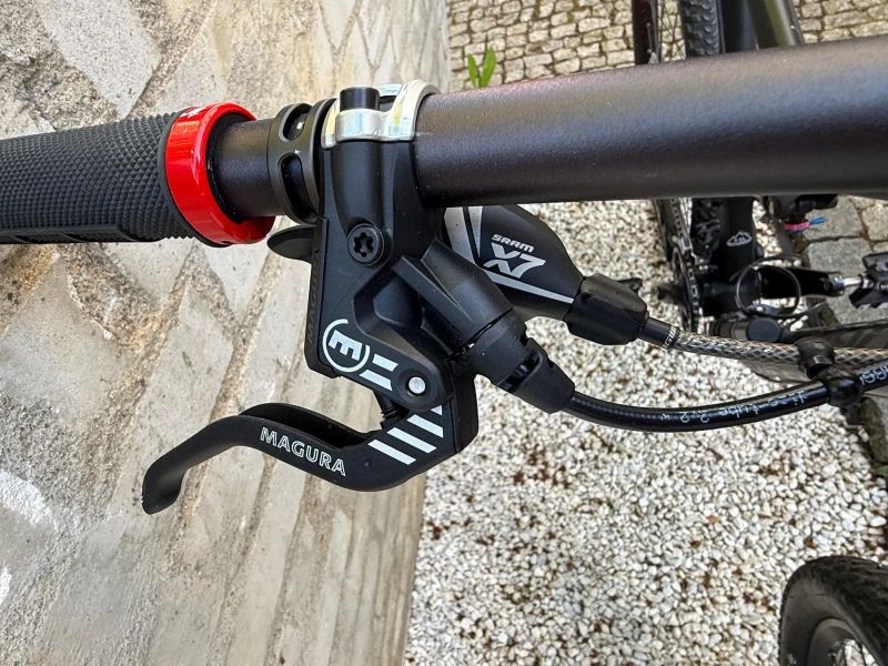 Specialized Stumpjumper Evo Comp